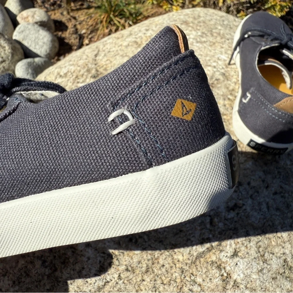 Sperry boy’s sneakers